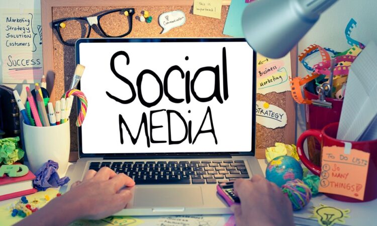 Healthcare Social Media
