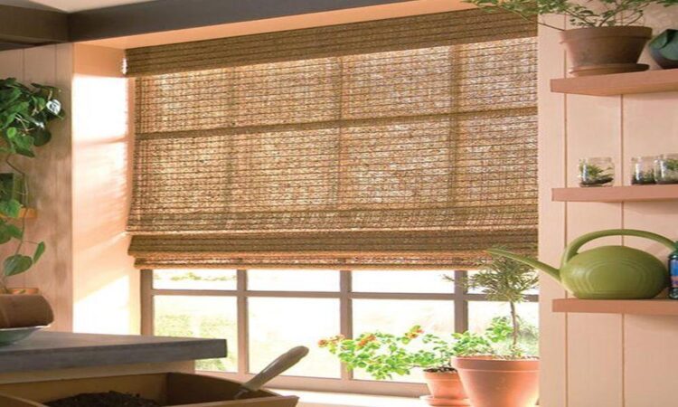 Benefits of bamboo blinds Over Other Materials