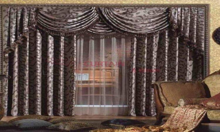 How Can Dragon Mart Curtains Are the Best Choice for Your Homes and offices