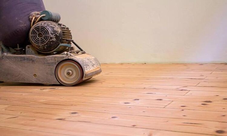 3 Reasons Why You Should Go For Floor Sanding