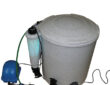 Pond filters
