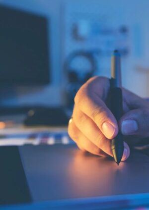 Role of Graphic Design