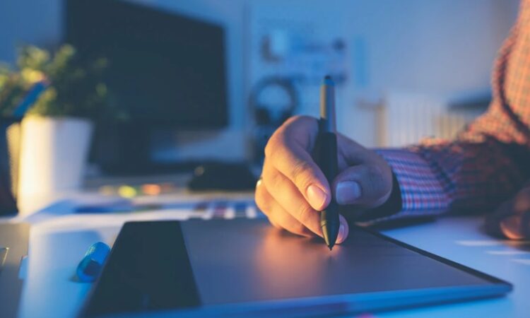 Role of Graphic Design